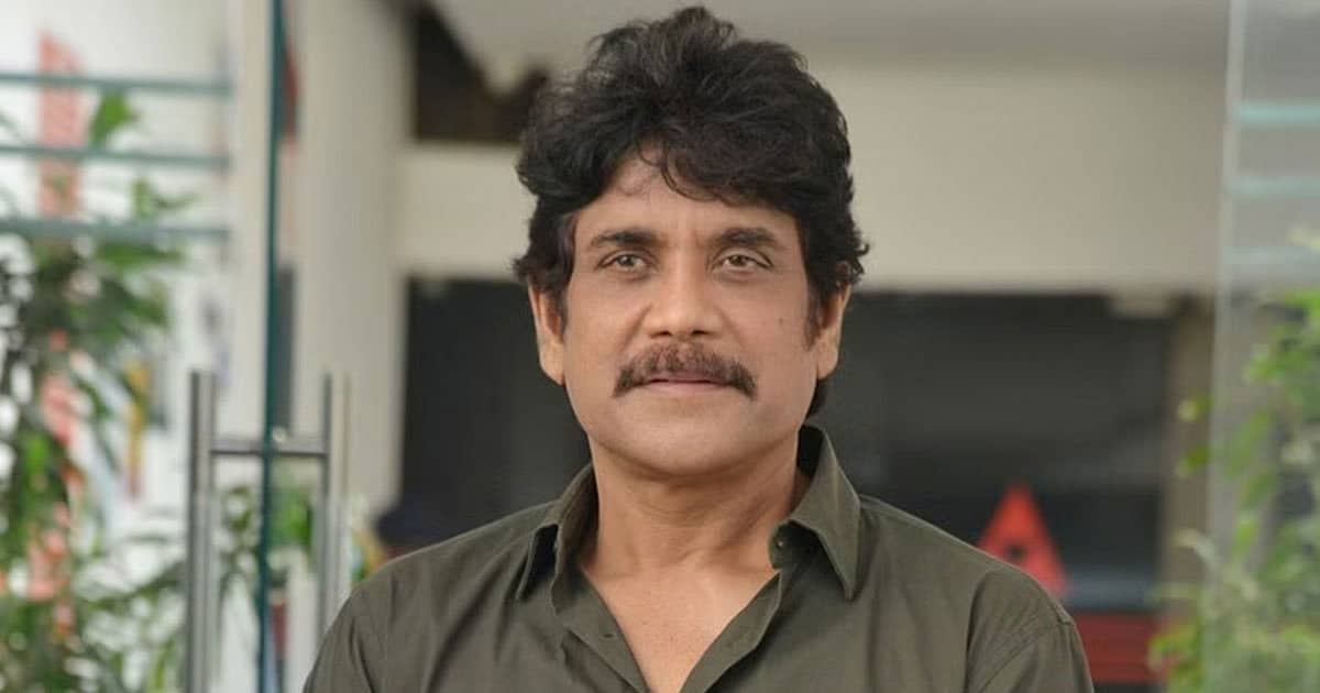 Nagarjuna Lands In a Legal Trouble