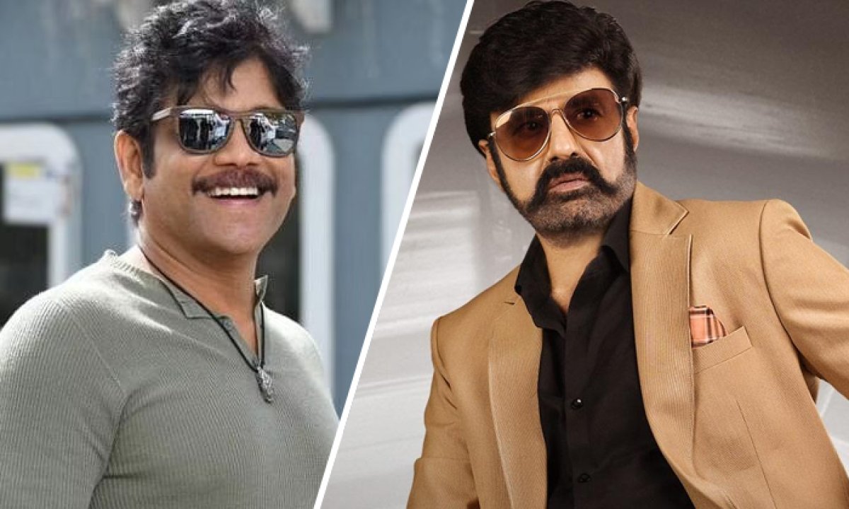 Nagarjuna warns Balakrishna