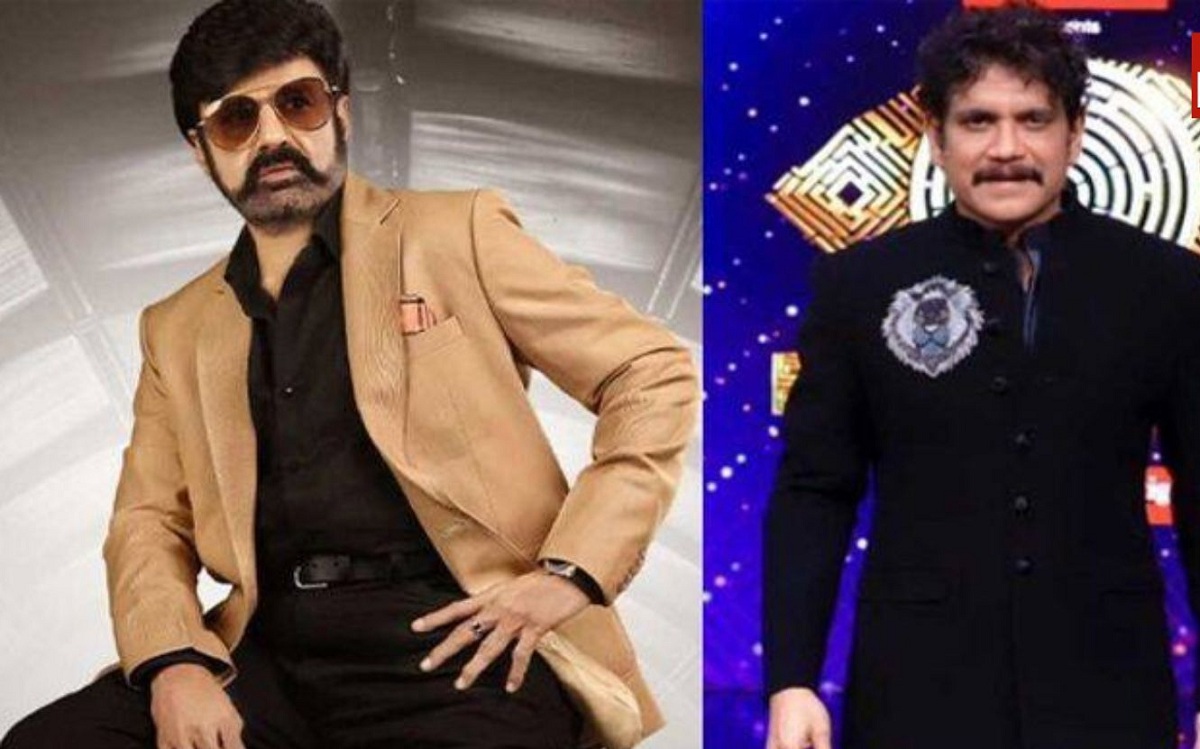 This Star Hero Is To Replace Nagarjuna In Bigg Boss