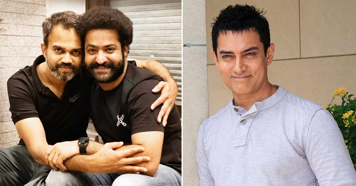 NTR-Prashant Neel’s Movie To Have Bollywood Superstar