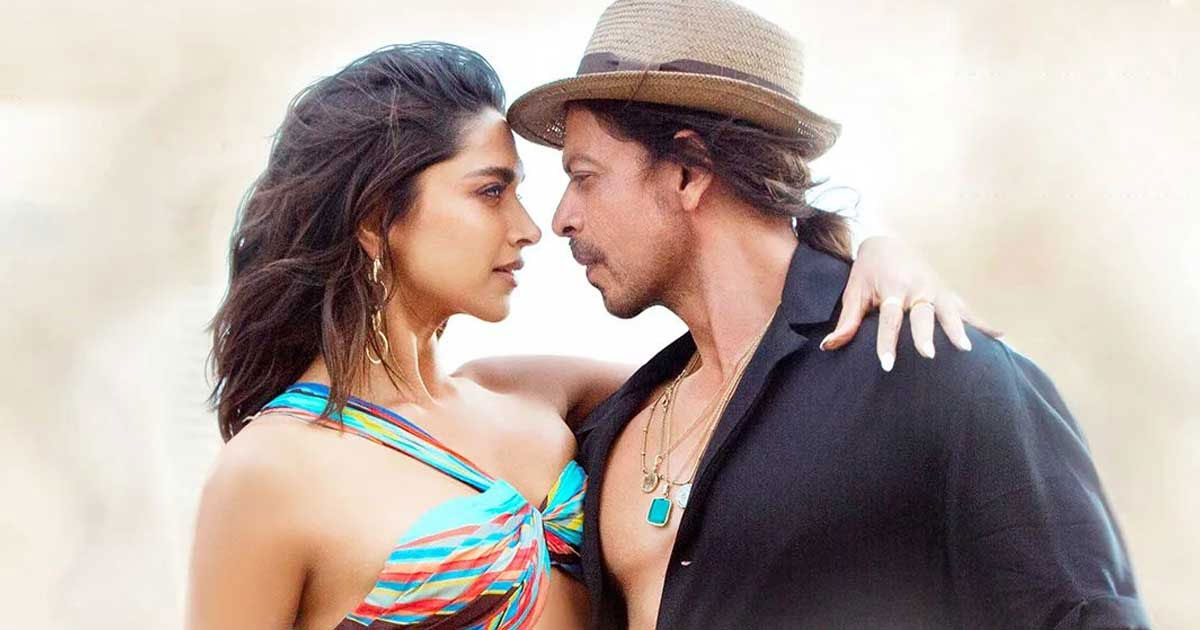 Pathaan Movie Lands In Another Controversy