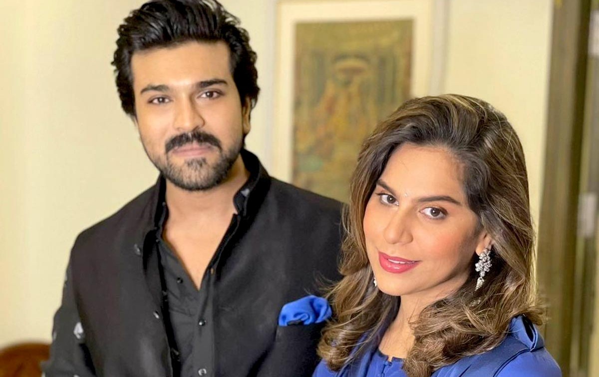 Ram Charan And Upasana To Have Kids Through Surrogacy?