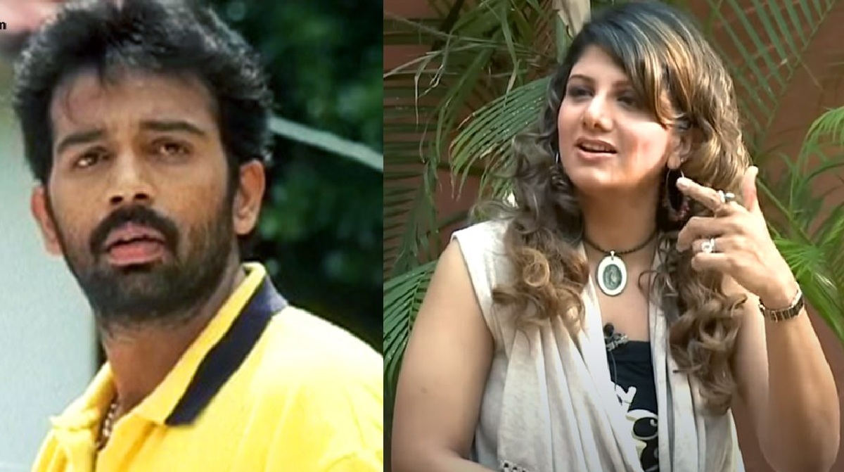 Rambha’s Controversial Comments On JD Chakravarthy