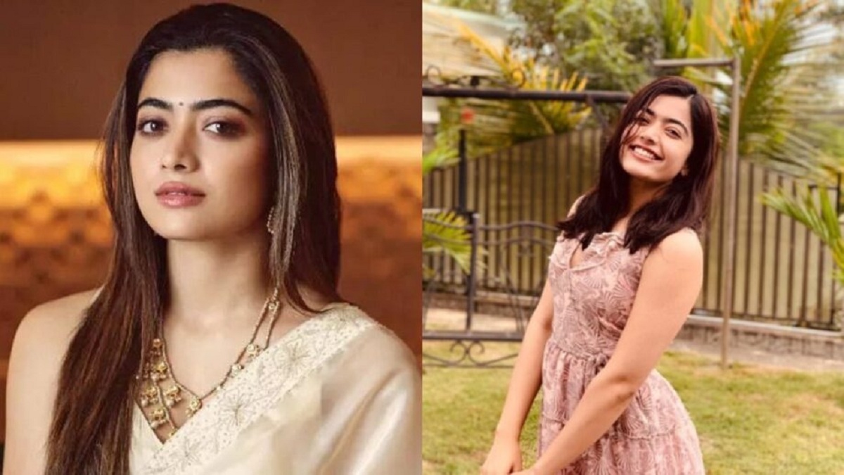 Rashmika Mandanna Opens Up About Her Crush