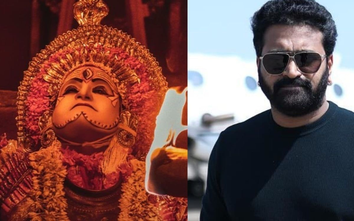 Rishab Shetty’s Remuneration For Kantara Revealed