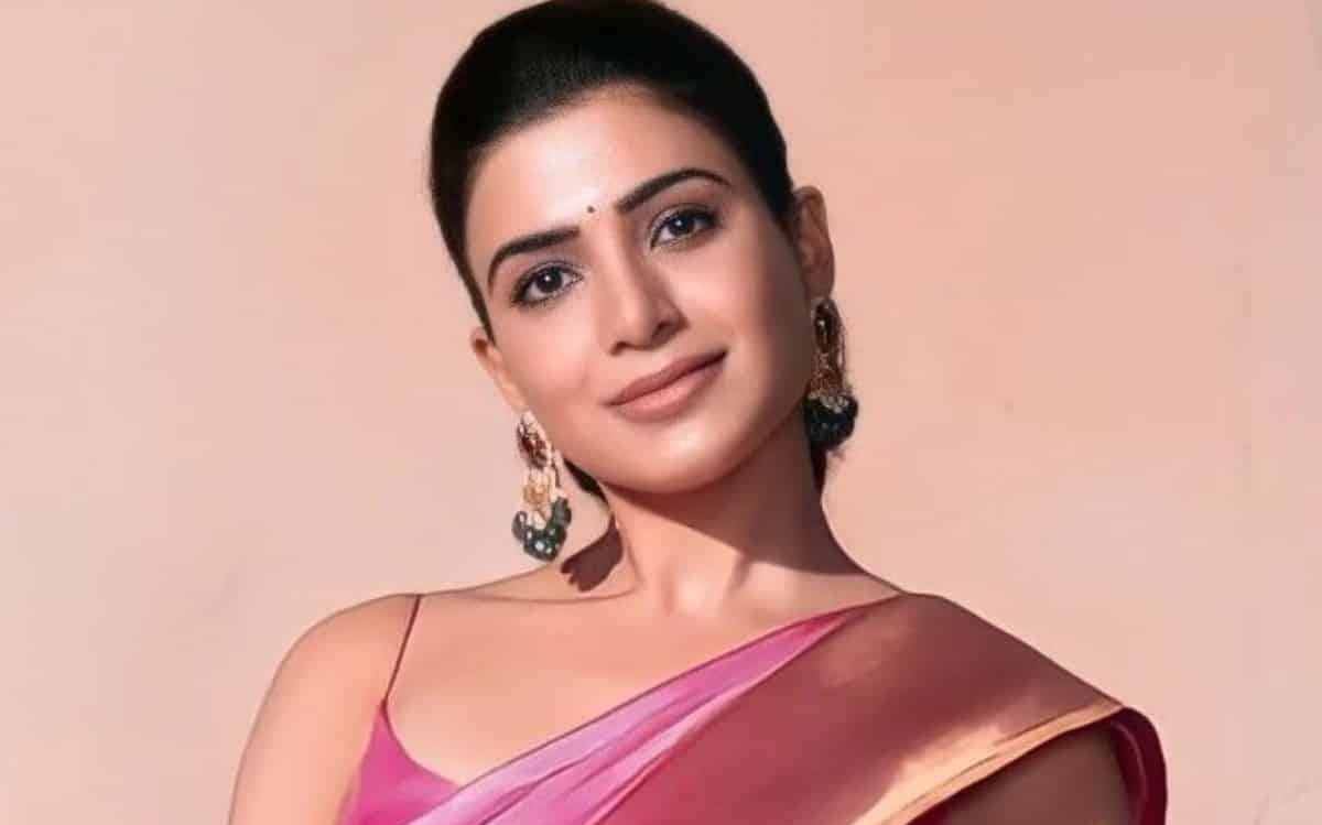 Samantha Is Saying Goodbye To Movies?
