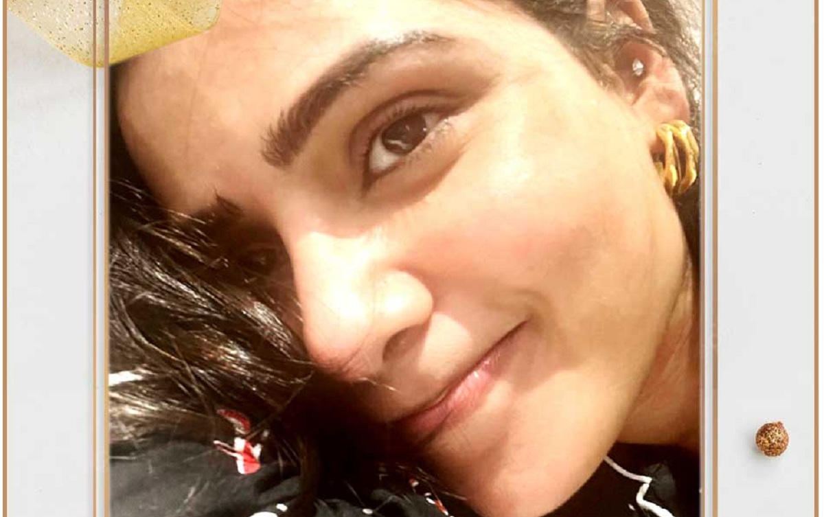 Samantha’s New Year Resolution