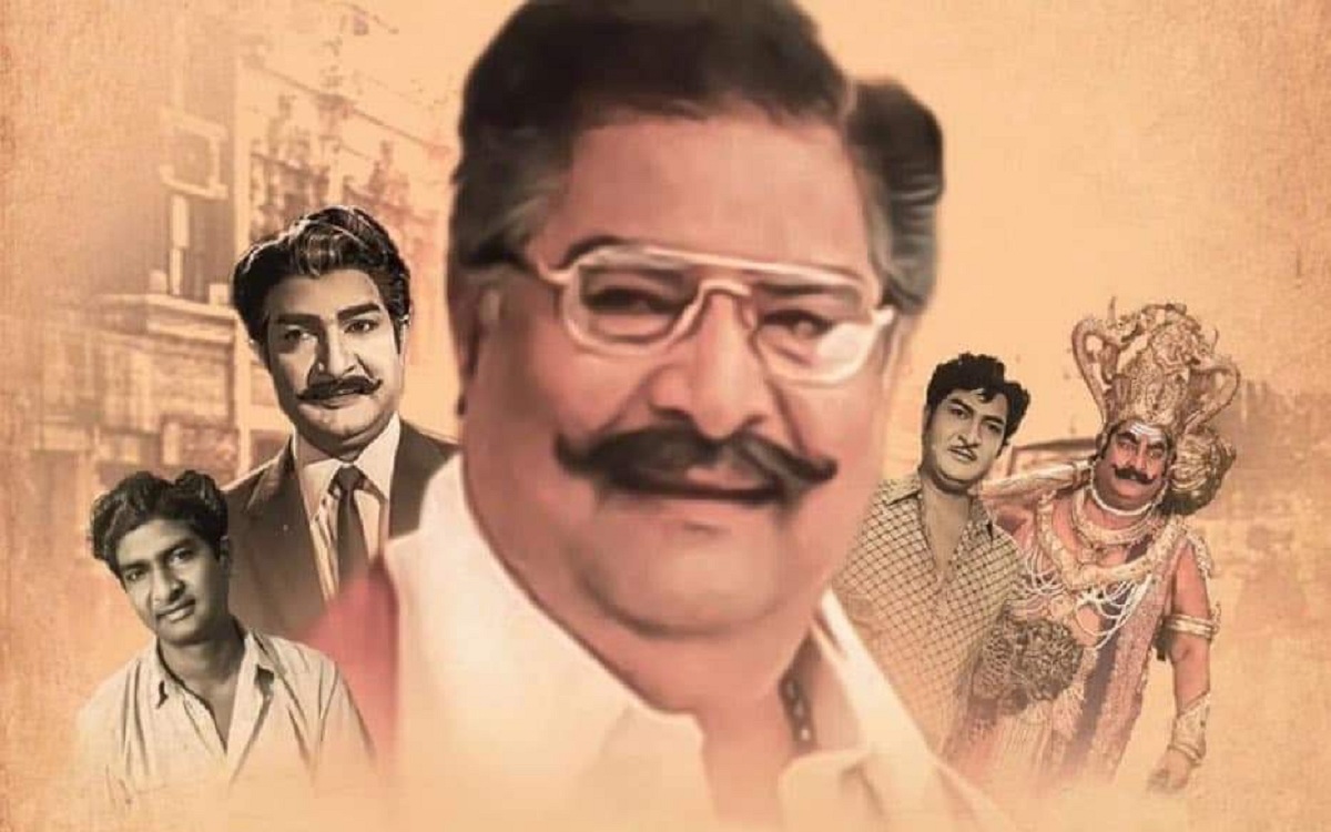 Senior Actor Kaikala Satyanarayana Passes Away