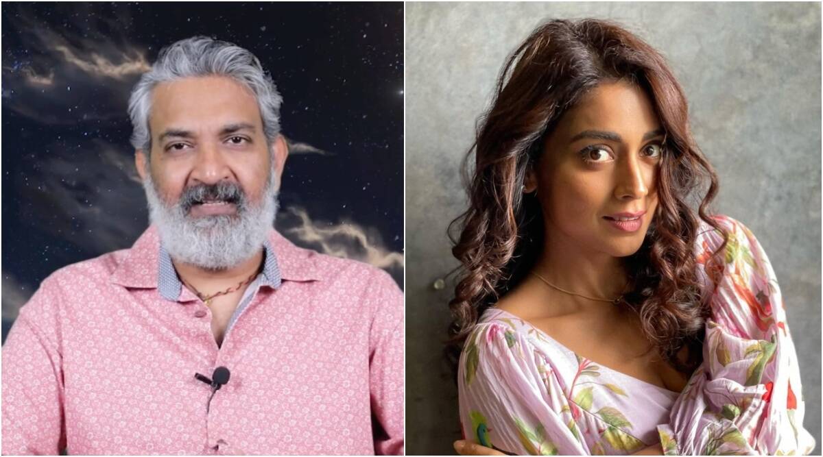 Shriya Opens Up About Prabhas Then And Now
