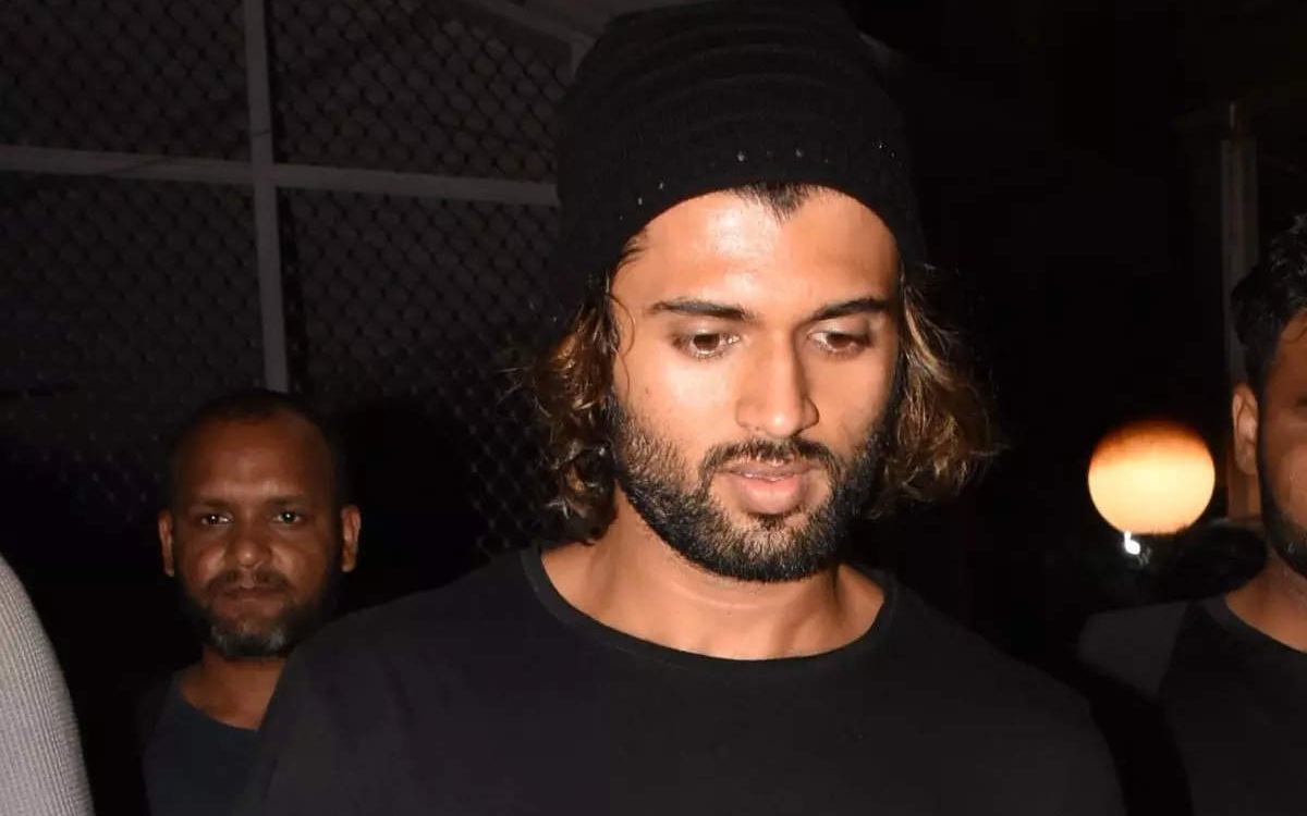 Side Effects Of The Popularity Of Vijay Deverakonda