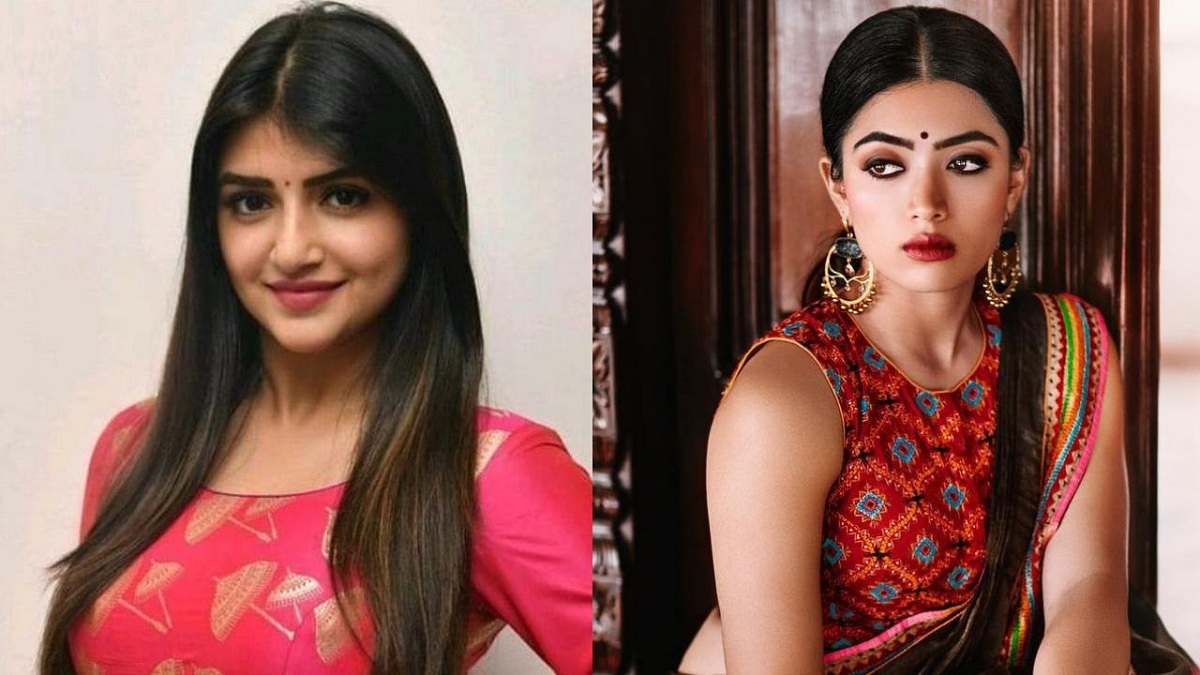 Sreeleela Makes Interesting Comments On Rashmika