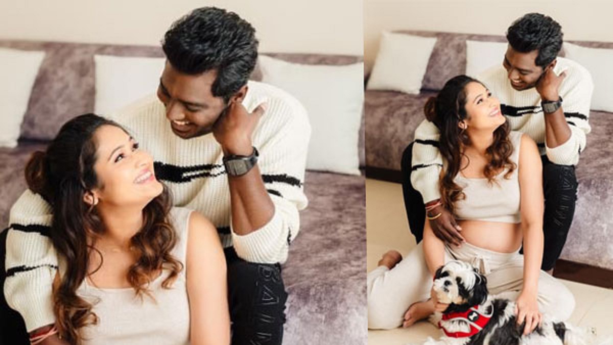 Star Director And His Wife Announce Pregnancy