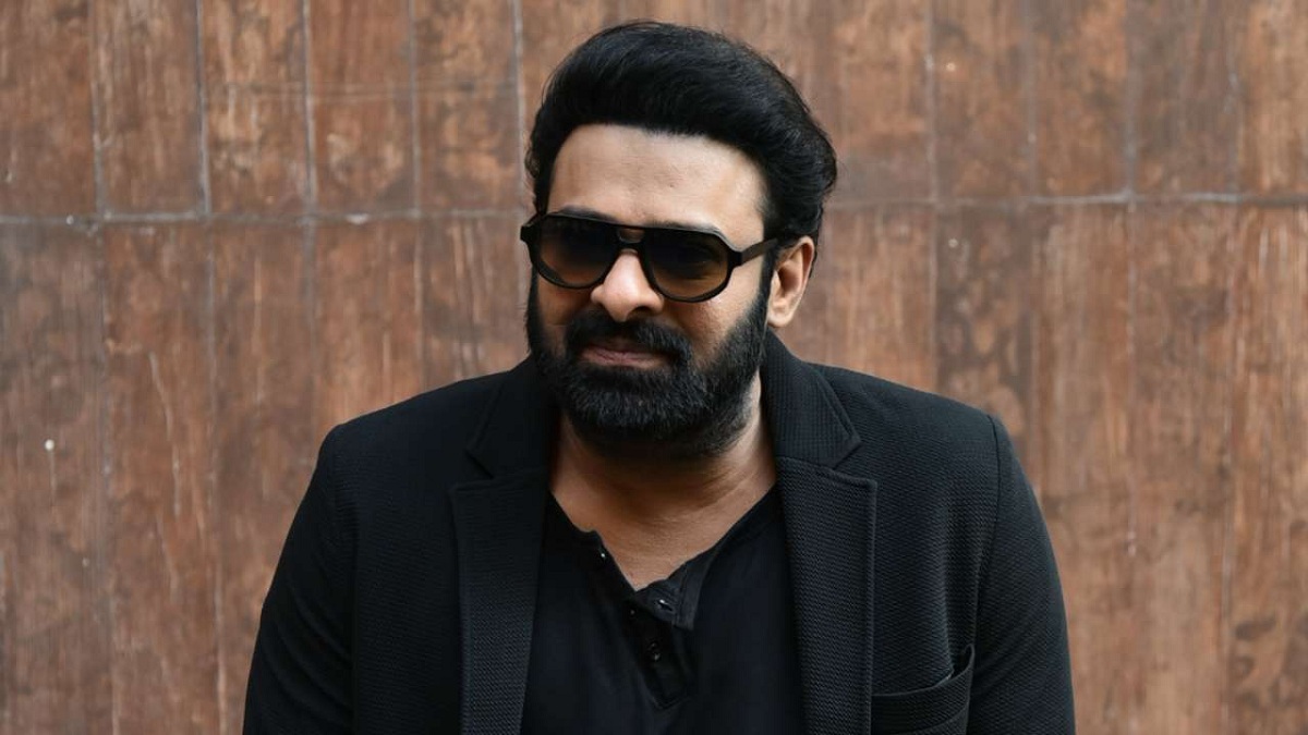 Star Hero Links His Marriage With Prabhas