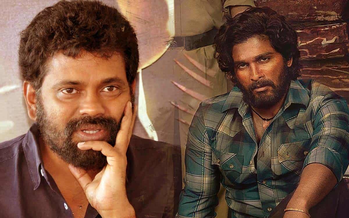Sukumar Ropes Foreign Actor For Pushpa 2