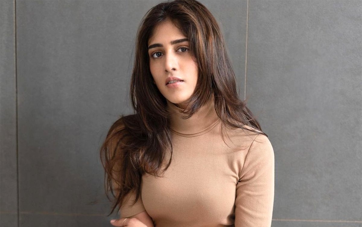 Telugu Heroine Dragged Into a Scam