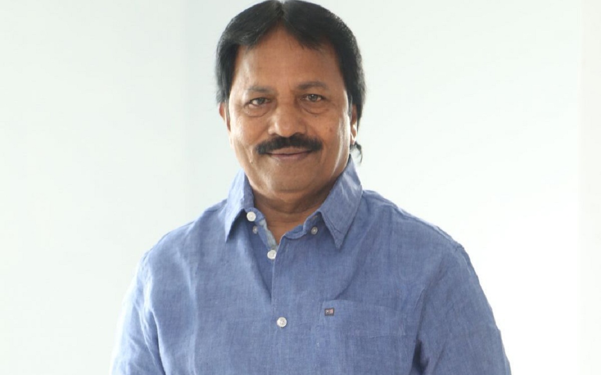 The Re-release Of Kushi Gives Fans: Producer AM Rathnam