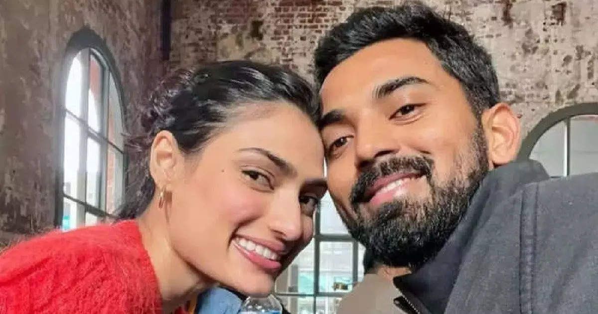 The Wedding Date Fixed For This Heroine