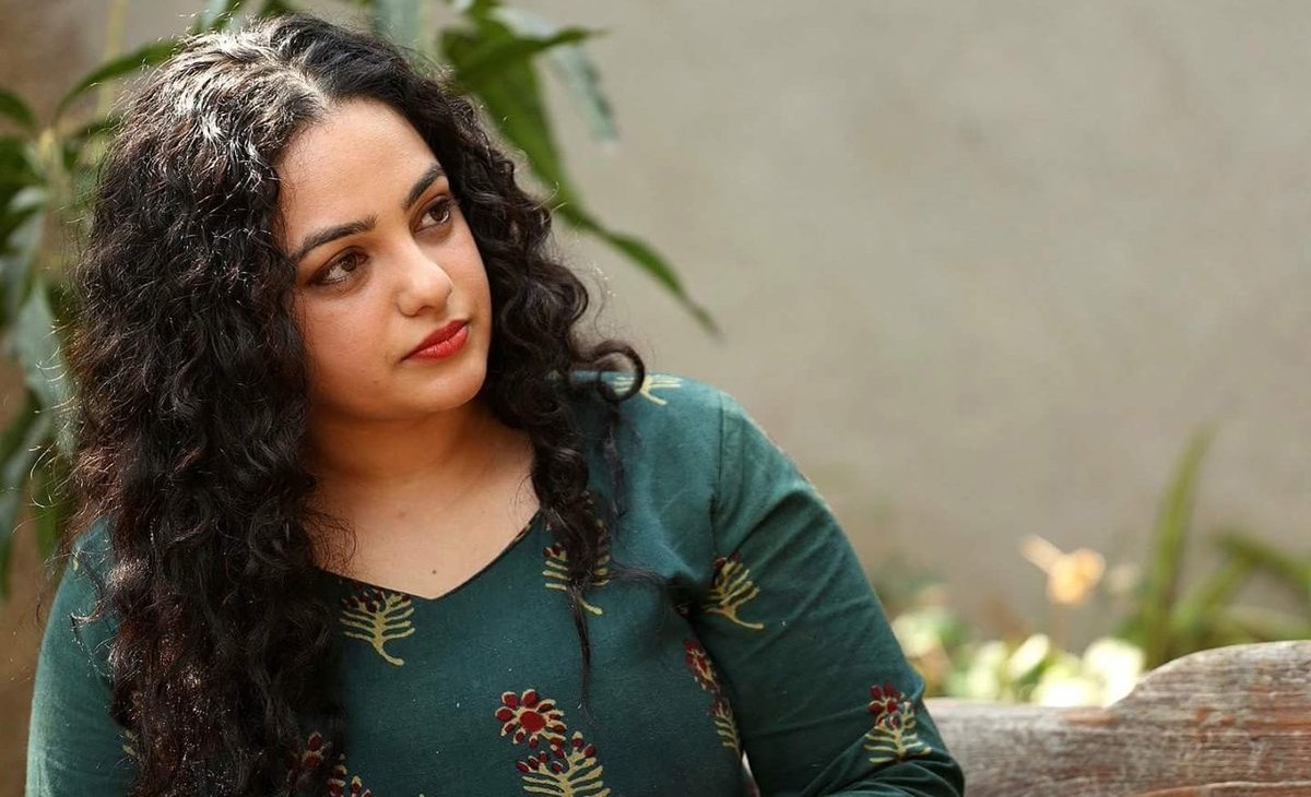 Tollywood Heroine Turns a Lesbian