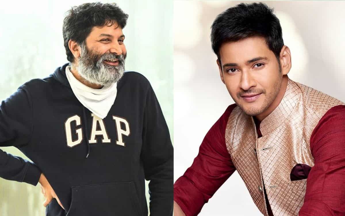 Trivikram To Repeat Them For Mahesh Babu’s Movie