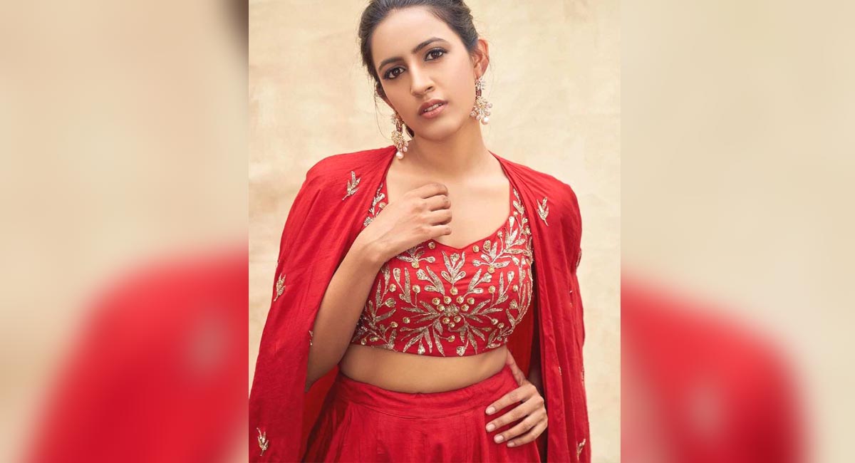 Troubles In Niharika’s Marital Life?