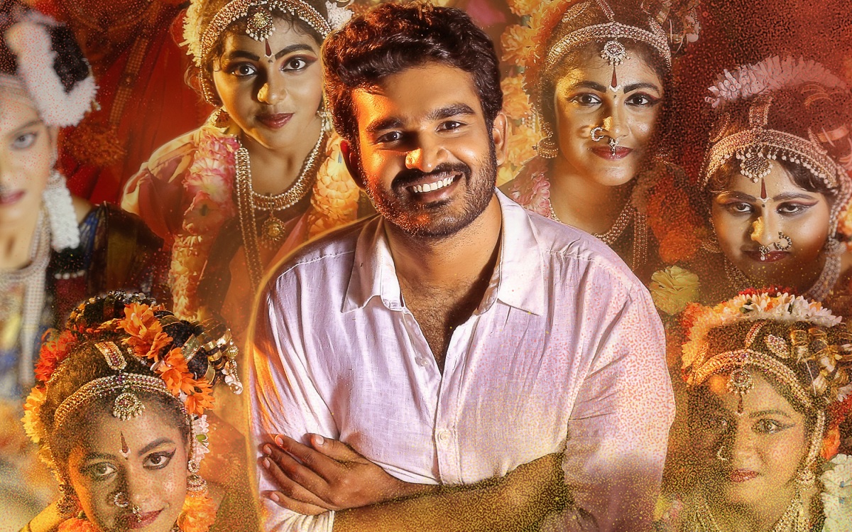 Vaasava Suhaasa Song From Vinaro Bhagyamu Vishnu Katha Is Out Now