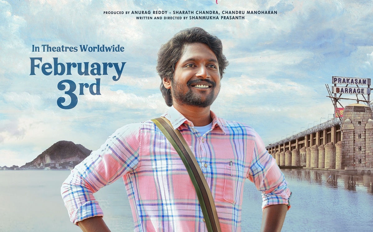 Writer Padmabhushan Is Releasing In Theatres On February 3rd