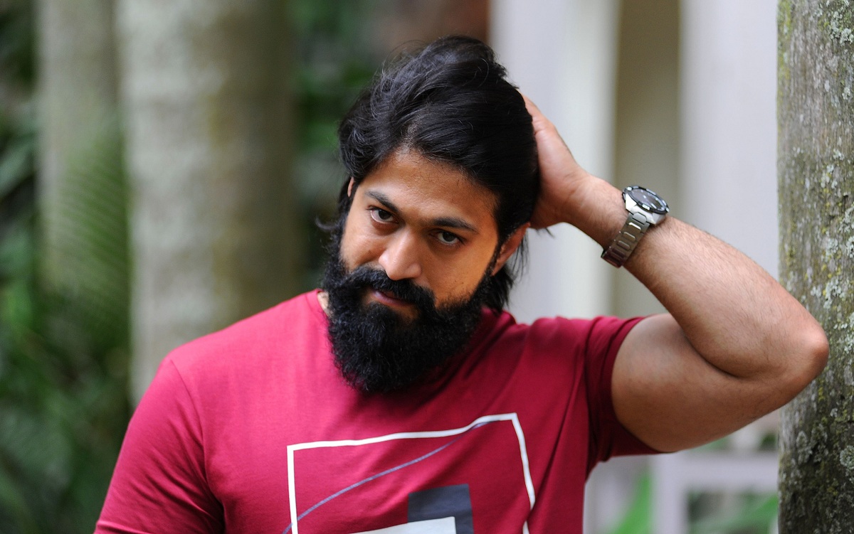 Yash Clarifies His Next Project