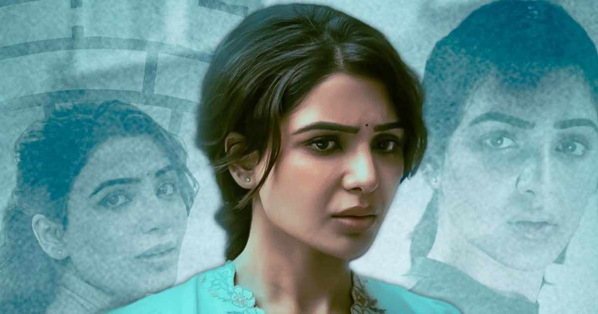 Yashoda OTT Streaming Date Locked