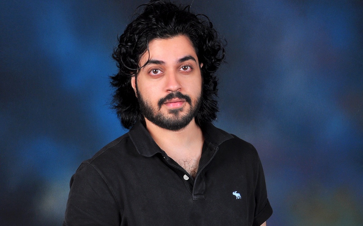 Actor Chetan Maddineni Birthday Special Interview