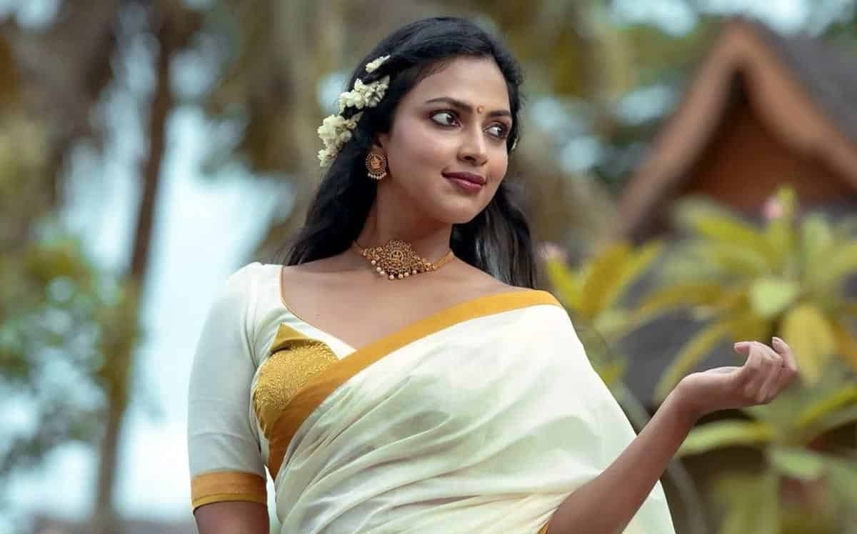 Actress Denied Entry Into The Temple