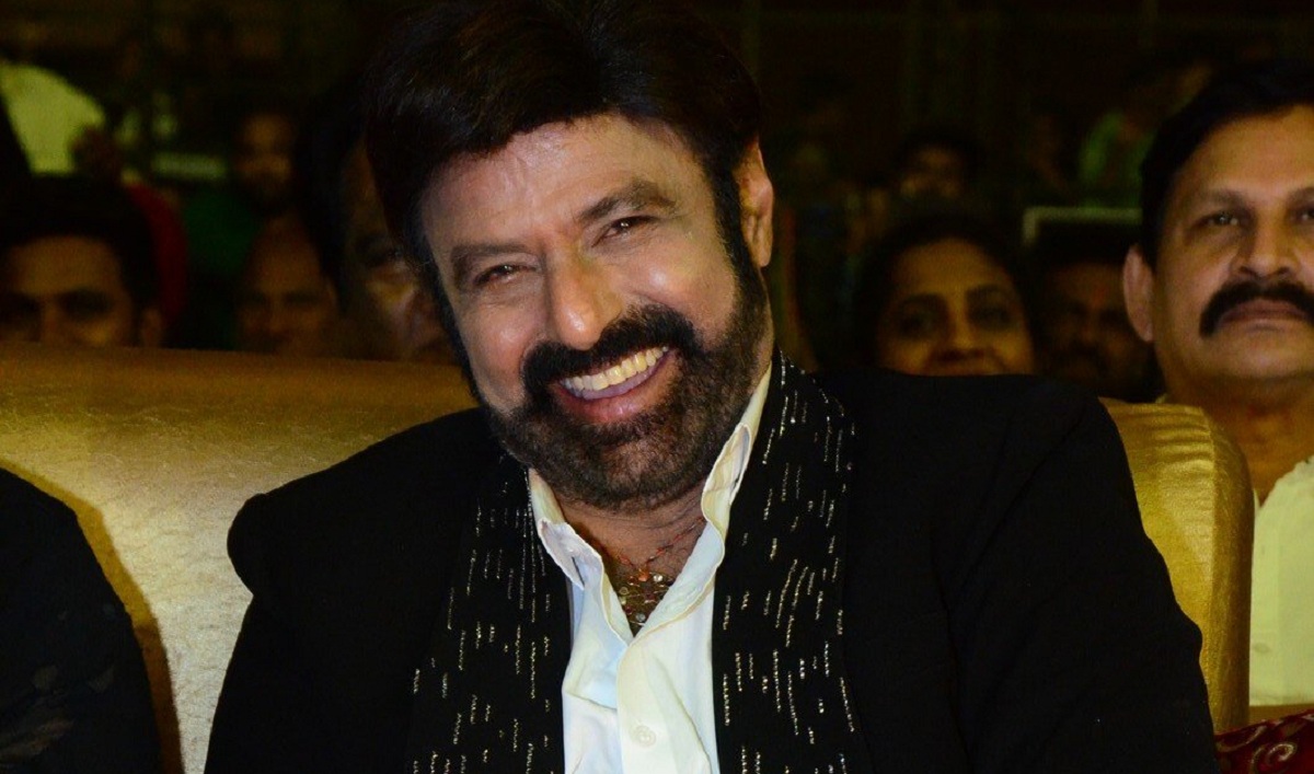 Akkineni Fan Blasts At Balakrishna