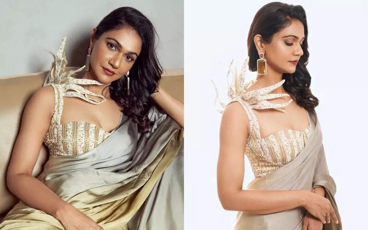 Allu Arjun’s Wife Warned That Heroine?