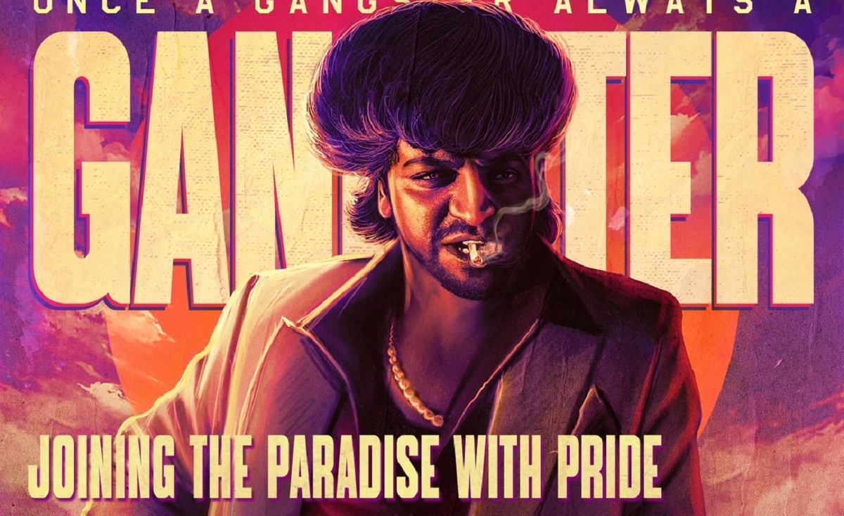 Anand Audio Bagged Music Rights ‘Ghost ‘Shoot To Be Wrapped In February