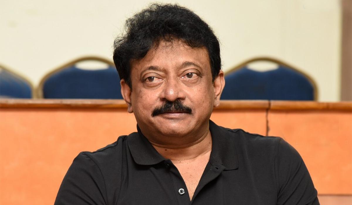 Another Cheap Gimmick By Ram Gopal Varma