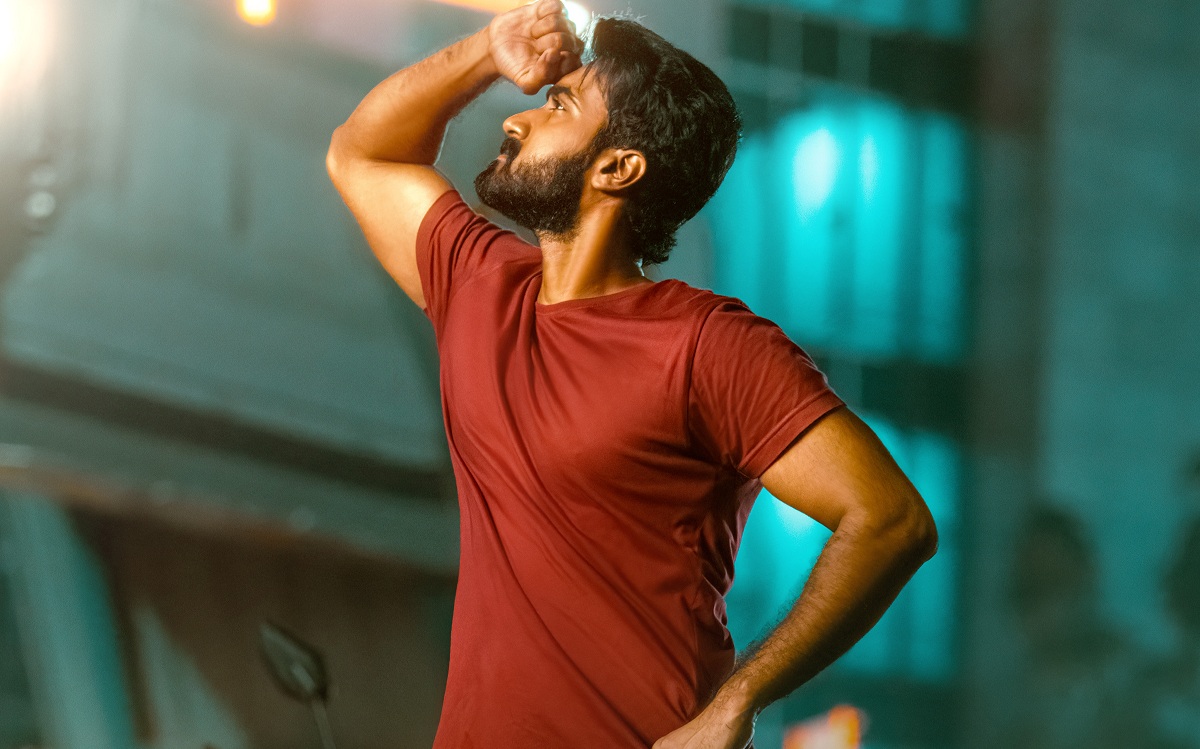 ‘Ayyo Ento’ From ‘Kalyanam Kamaneeyam’ Out Now!!