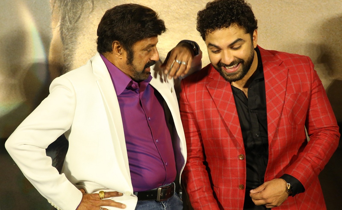 Balakrishna’s Multistarrer With Young Hero