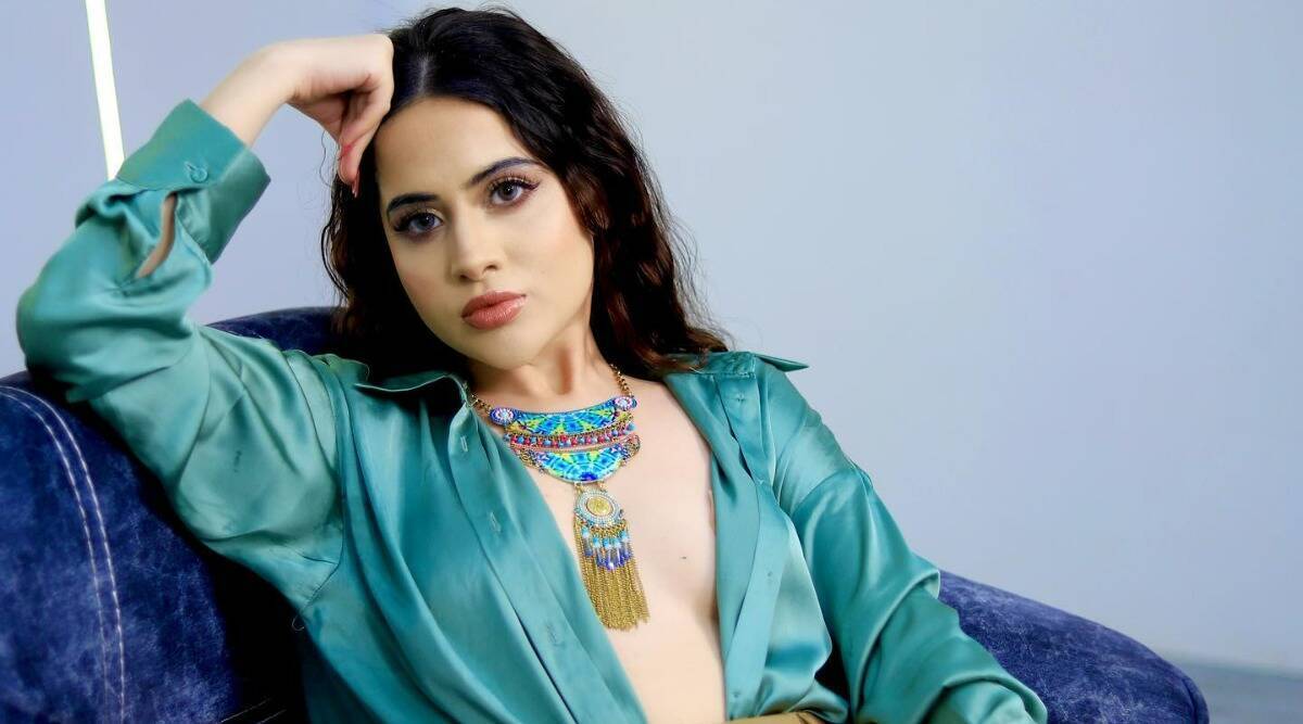 Bold Actress Expresses Her Fears