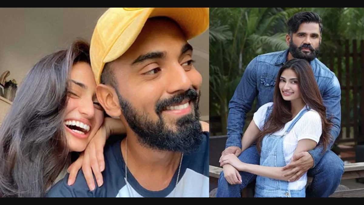 Bollywood Hero’s Daughter Getting Hitched To Cricketer