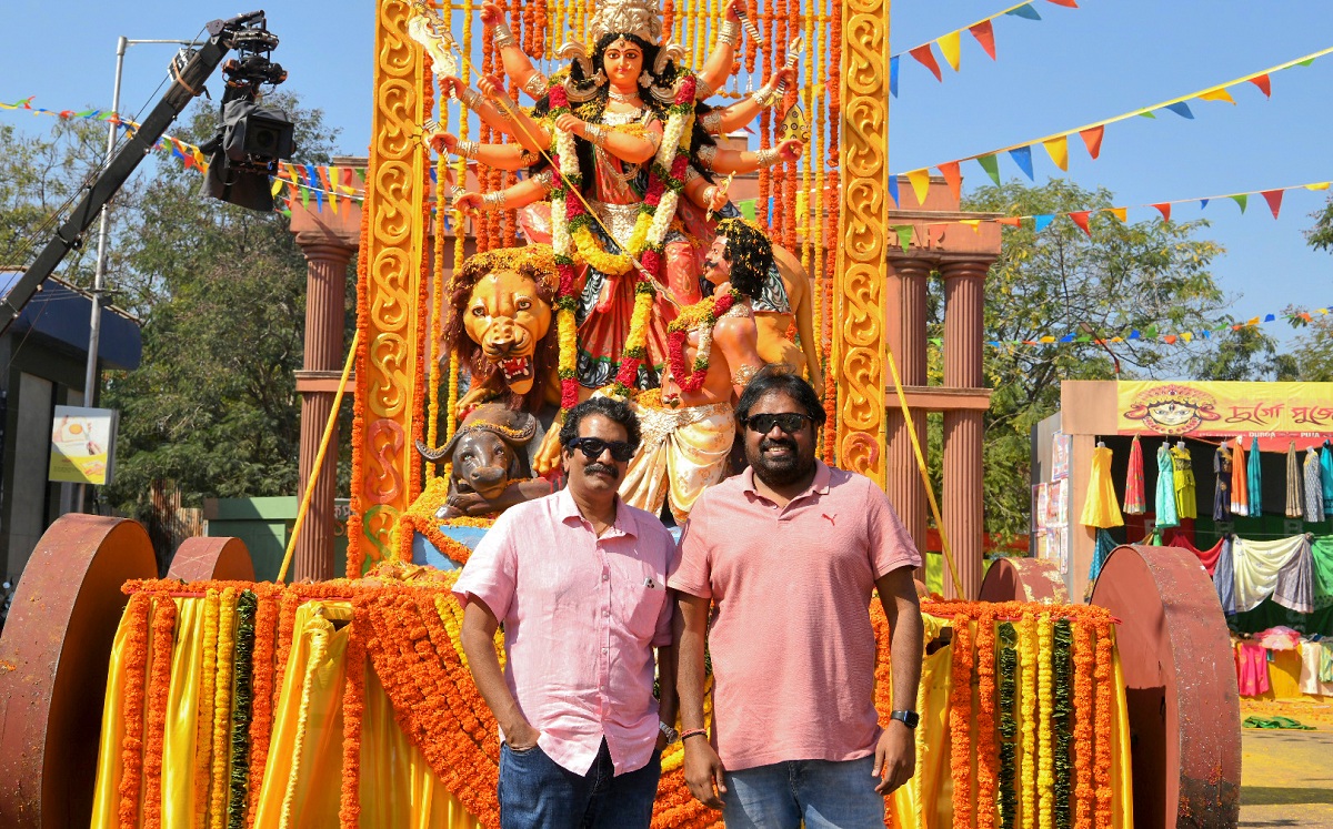 Chiranjeevi, Bholaa Shankar’s Shooting Resumes Today
