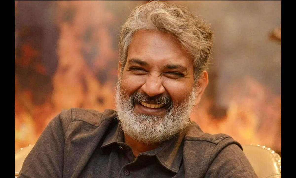 Did Rajamouli Insult Chandrabose?