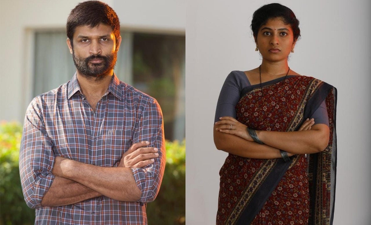 First Look Of ‘Sodara Sodarimanulara..’ Is Released