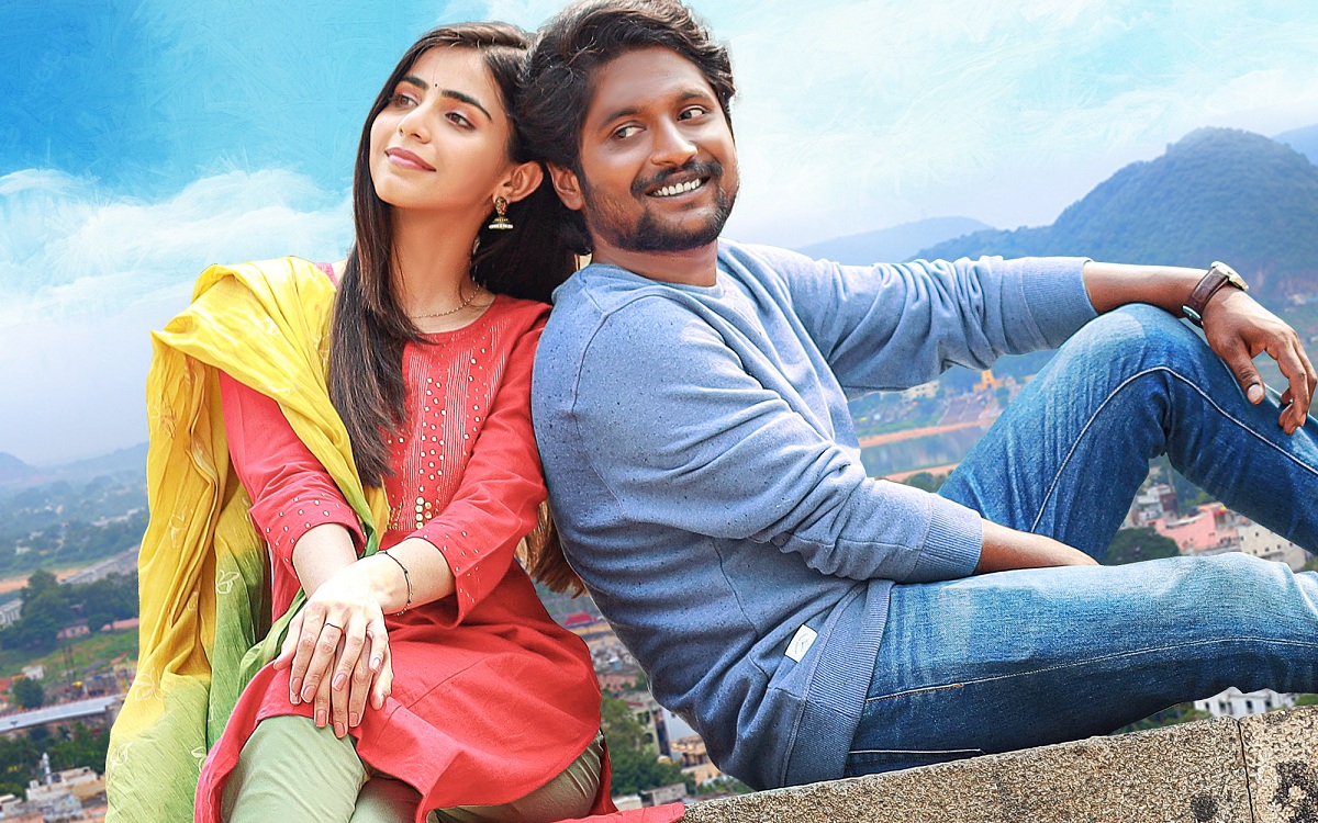 Geetha Film Distributors to Release Writer Padmabhushan