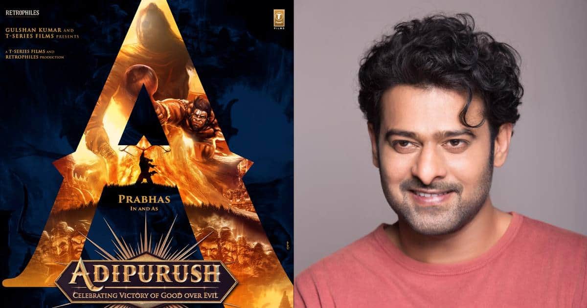 Good News For Prabhas Fans