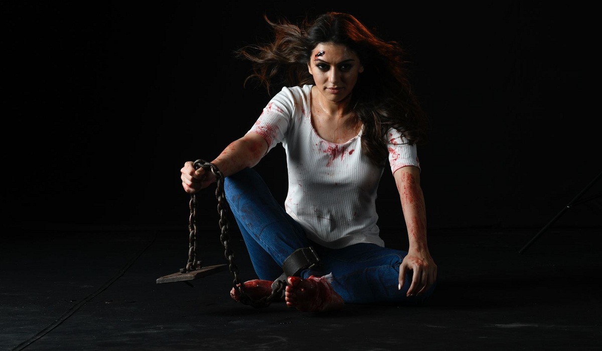 Hansika Starrer ‘One Not Five Minuttess’ Trailer Releasing Soon