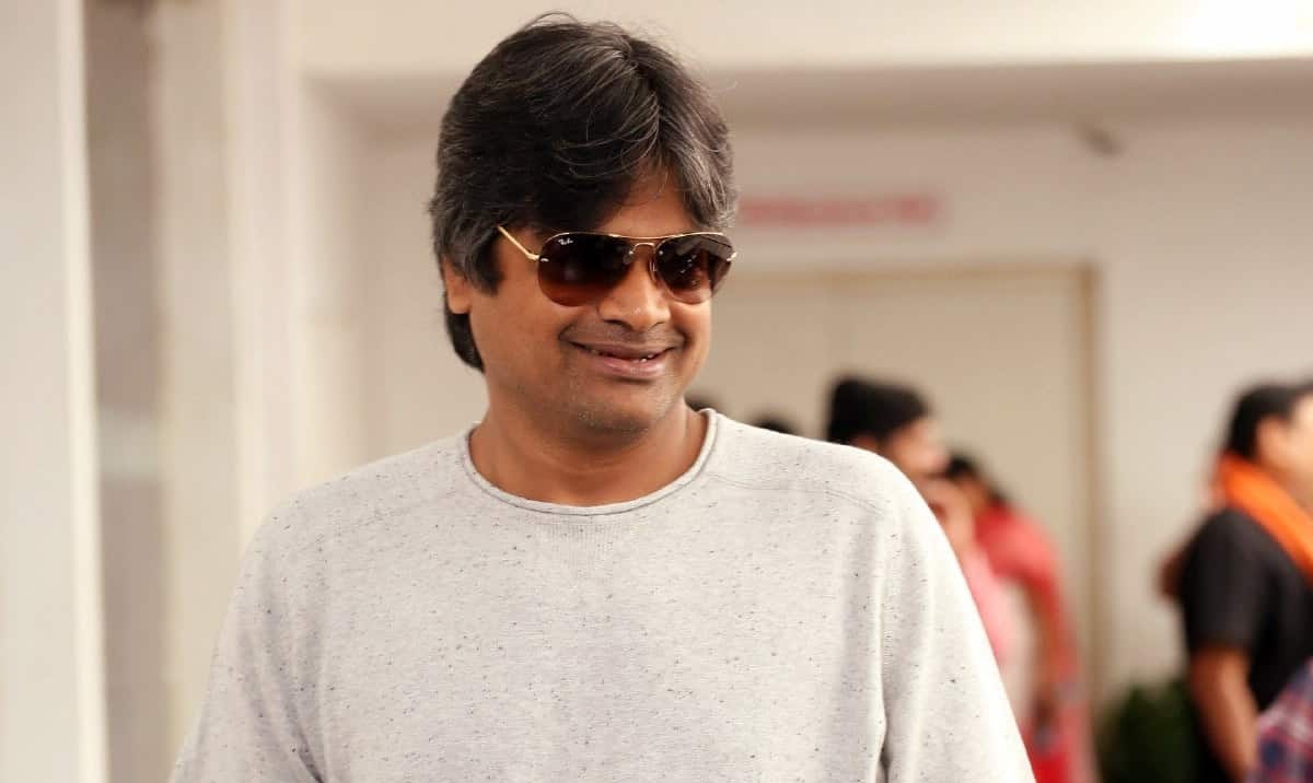 Harish Shankar Furious Over Them