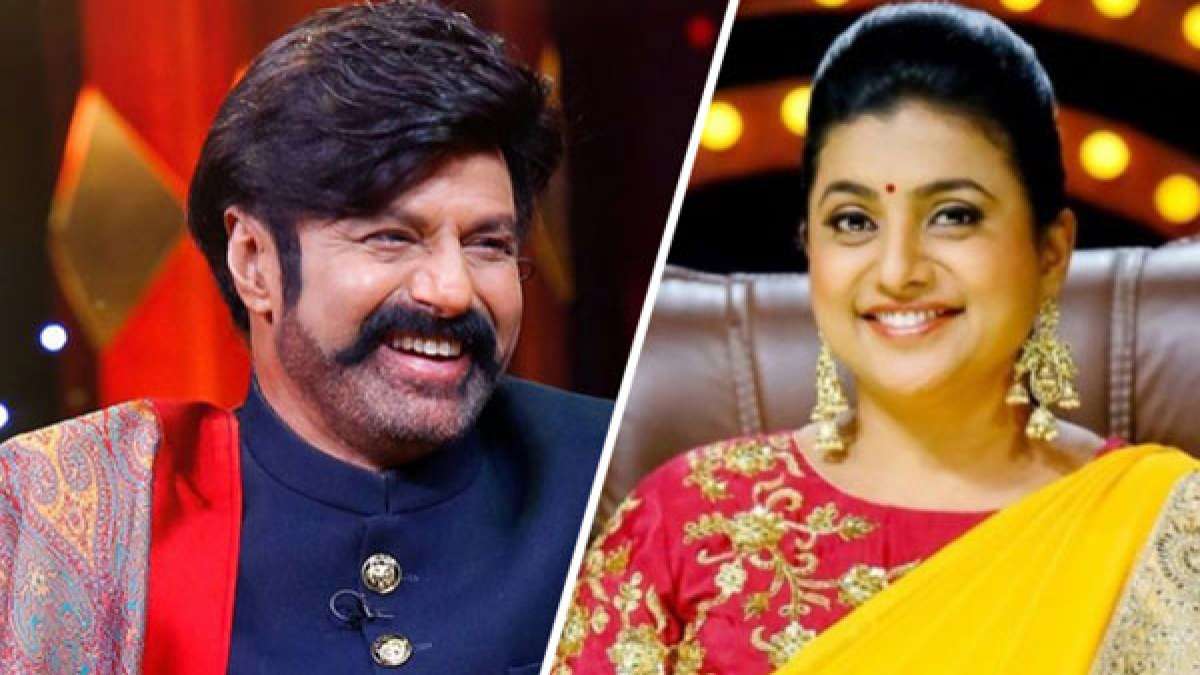 I will Never Attend Unstoppable show, Says The Senior Heroine
