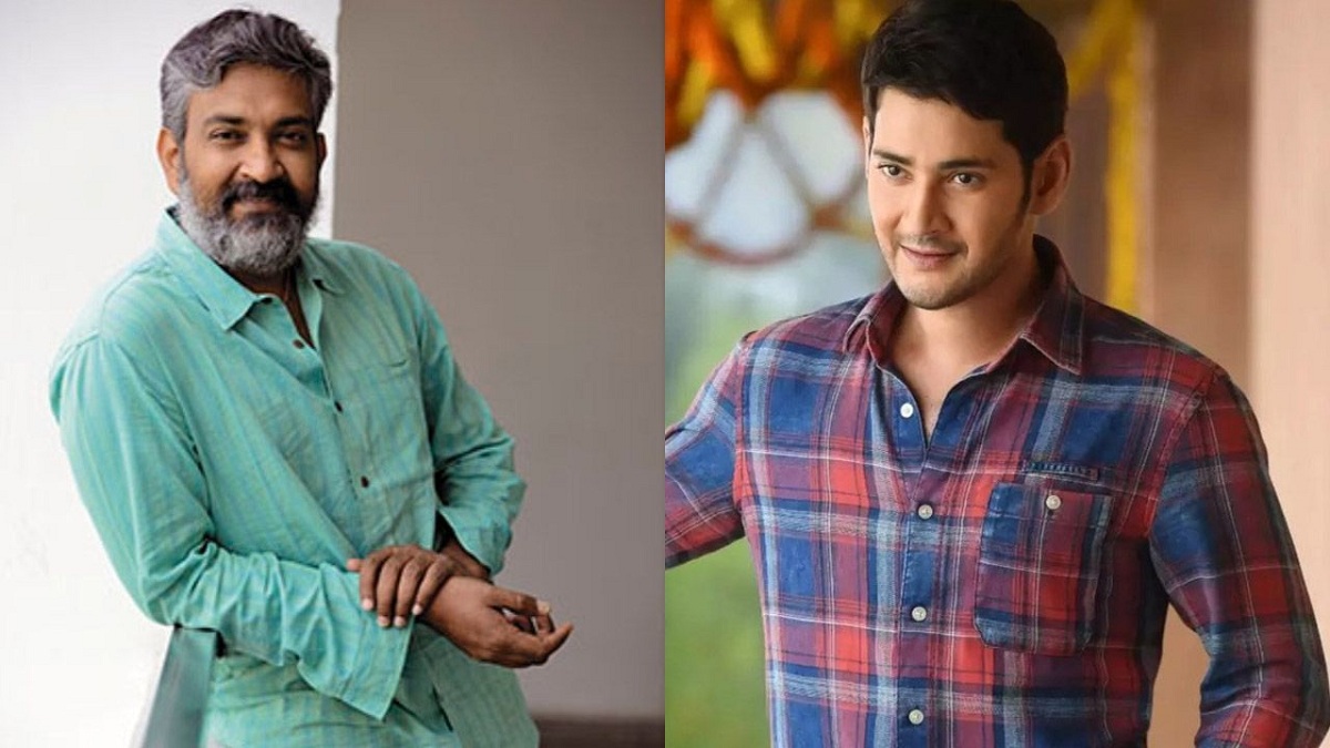 Interesting Update On Rajamouli-Mahesh Babu’s Movie