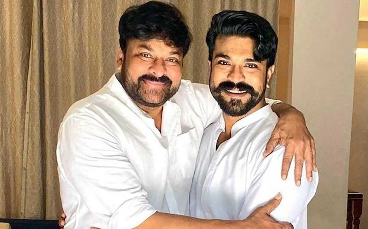 Is Chiranjeevi Doing The Same Mistake?