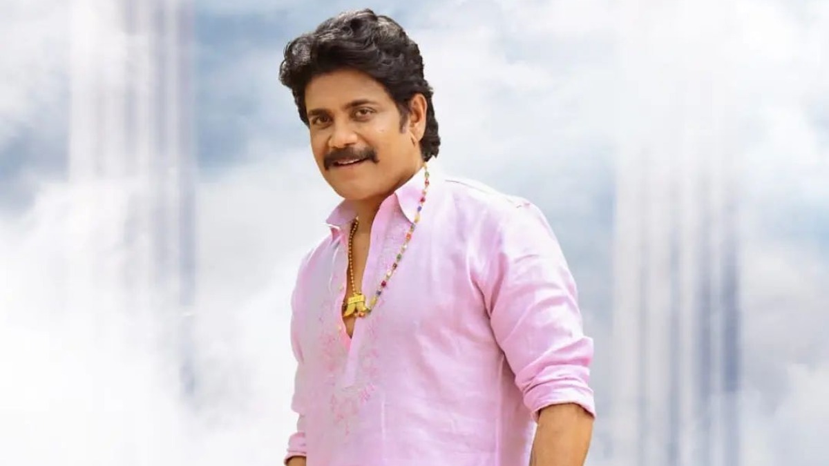 Is That why Nagarjuna Remained Silent On Balakrishna’s Comments?