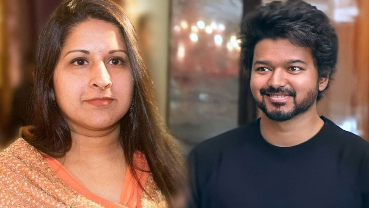 Is This Star Hero Heading For Divorce?